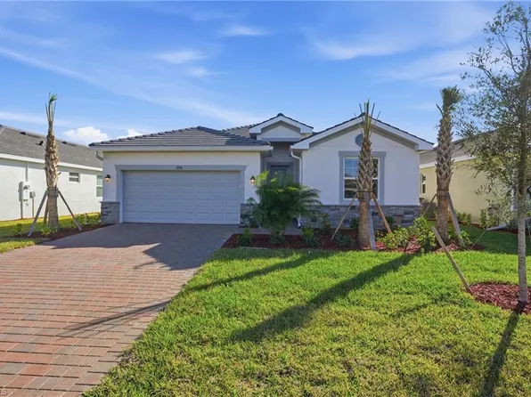 3958 Button Sage Rd, Alva, FL 33920