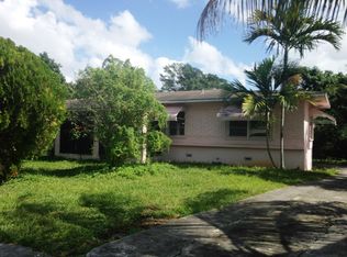 13125 NW Miami Ct, Miami, FL 33168
