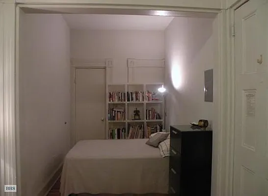 Rented by Brown Harris Stevens | media 12