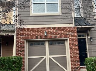 608 Carlton Commons Ln, Cary, NC 27519