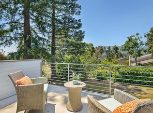 845 Madonna Way, Los Altos, CA 94024