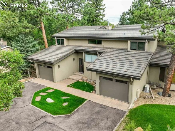 105 Mayhurst Ave, Colorado Springs, CO 80906