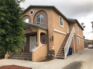 227 E 85th St, Los Angeles, CA 90003