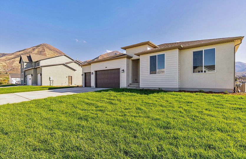 Move-In Ready Home