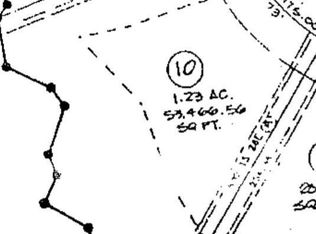 10 Taylors Way, Harrellsville, NC 27942