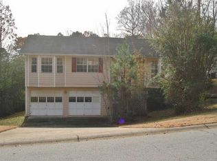 1165 Riverside Trce, Sugar Hill, GA 30518