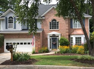 5002 Anclote Dr, Johns Creek, GA 30022