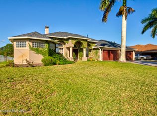 180 Grant Rd, Merritt Island, FL 32953