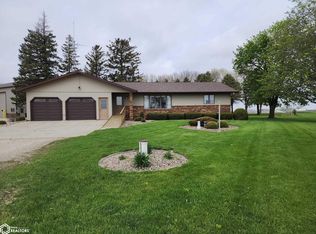 2801 130th Ave, Burt, IA 50522