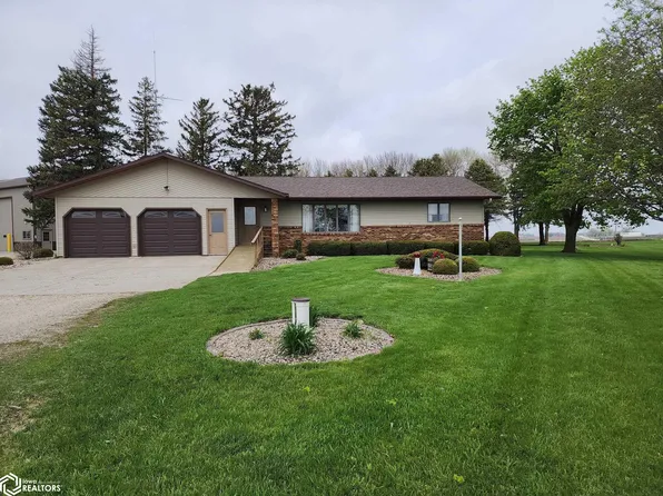 2801 130th Ave, Burt, IA 50522