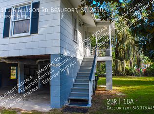 2311A Allison Rd, Beaufort, SC 29902