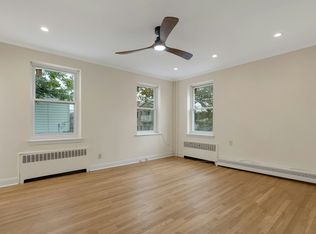 590 Palisade Ave #2, Jersey City, NJ 07307