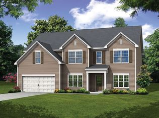 2609 Jupiter Dr SW, Powder Springs, GA 30127