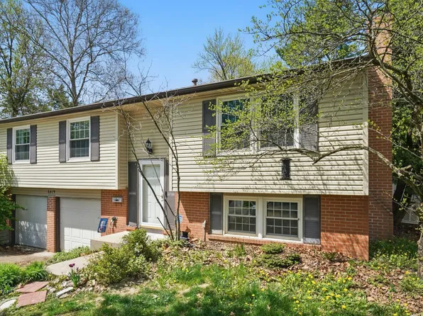 6419 Highlawn Dr, Columbus, OH 43229