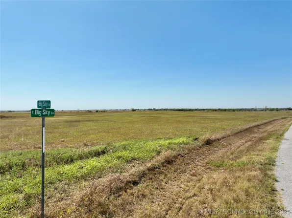 30 Big Sky Ln, Talala, OK 74080