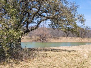 County Road 370, Carbon, TX 76435