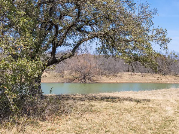 County Road 370, Carbon, TX 76435