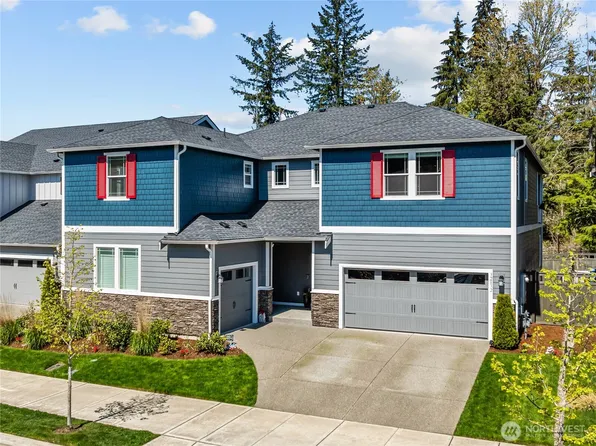 32832 SE Stevens Street, Black Diamond, WA 98010