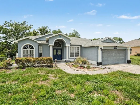 6233 Penna St, Spring Hill, FL 34609