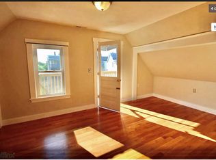 (Undisclosed Address), Somerville, MA 02143