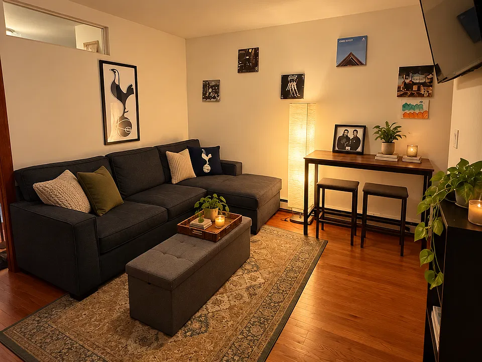 287 3rd Ave #4F