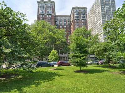 5000 N Marine Dr #7D, Chicago, IL, 60640