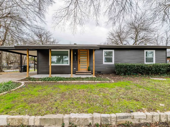 914 E Standifer St, McKinney, TX 75069