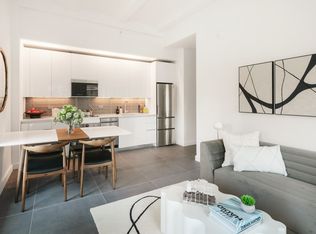 650 1st Ave #8N, New York, NY 10016