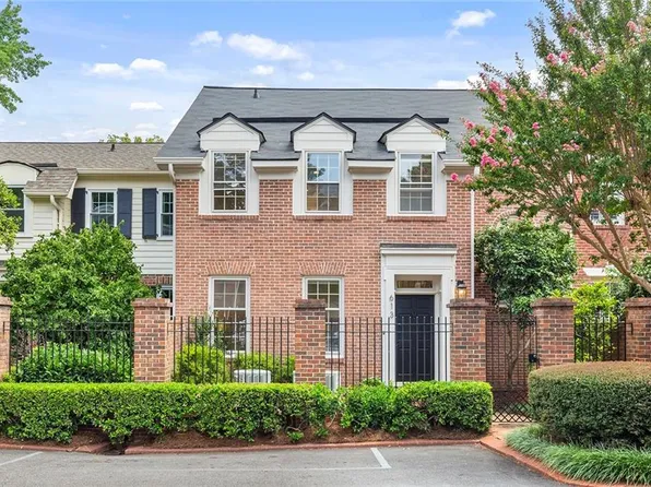 613 Pinetree Dr, Decatur, GA 30030