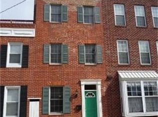 1249 Haubert St, Baltimore, MD 21230