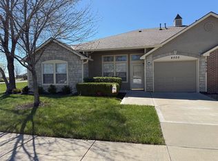 18575 W 158th Pl UNIT 4500, Olathe, KS 66062