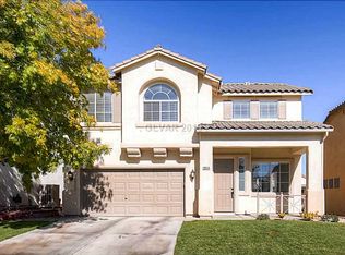 9554 W Mesa Vista Ave, Las Vegas, NV 89148