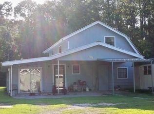 131 Bluff Loop, Evangeline, LA 70537