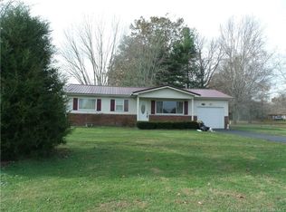 4260 S Us Highway 31, Scottsburg, IN 47170