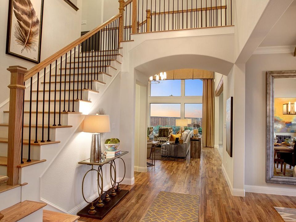 KENWOOD Plan, Northgate Ranch, Liberty Hill, TX 78642 Zillow