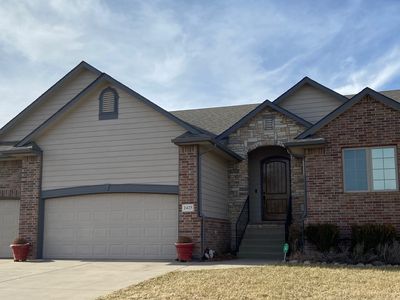 2425 S Canyon St, Wichita, KS, 67235