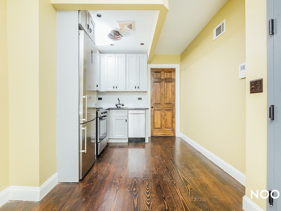 1st image of 1027 President St #1F