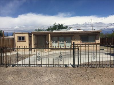 3041 Olive St, Las Vegas, NV, 89104