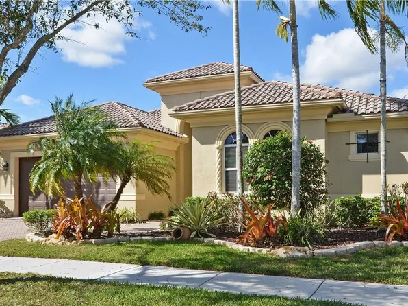 7441 NW 115th Ter, Pompano Beach, FL 33076
