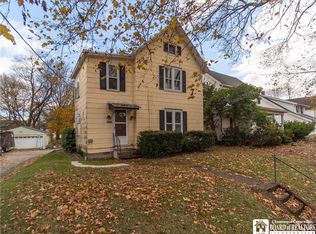 17 Tew St, Jamestown, NY 14701