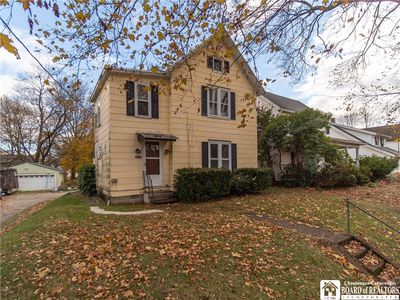 17 Tew St, Jamestown, NY, 14701