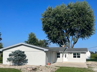 2114 N Dixon Rd, Kokomo, IN 46901