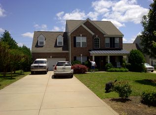 2434 Smith Cove Rd, Denver, NC 28037