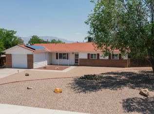 508 San Juan De Rio Dr SE, Rio Rancho, NM 87124
