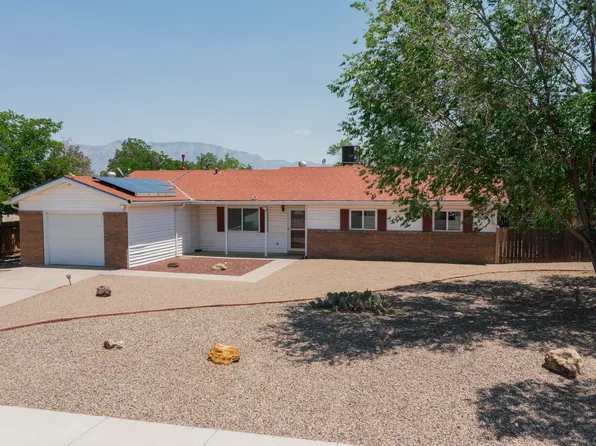 508 San Juan De Rio Dr SE, Rio Rancho, NM 87124
