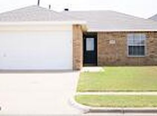 2701 110th St, Lubbock, TX 79423
