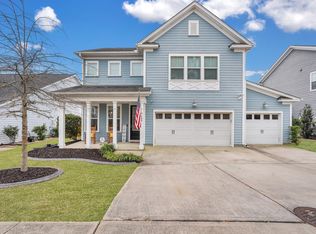 409 Ambergate Ln, Moncks Corner, SC 29461