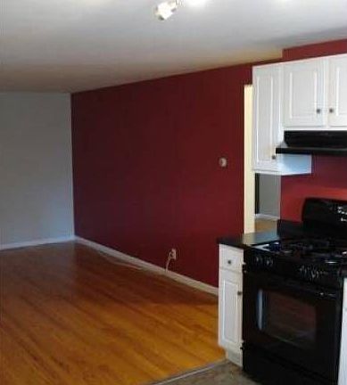 Kitchen/Living Room