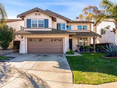 2540 Oak Knoll Ct, Chula Vista, CA, 91914