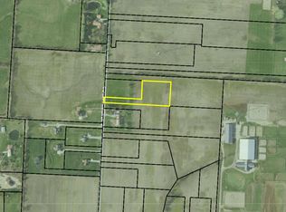 0 S Section Line Rd TRACT 6C, Delaware, OH 43015